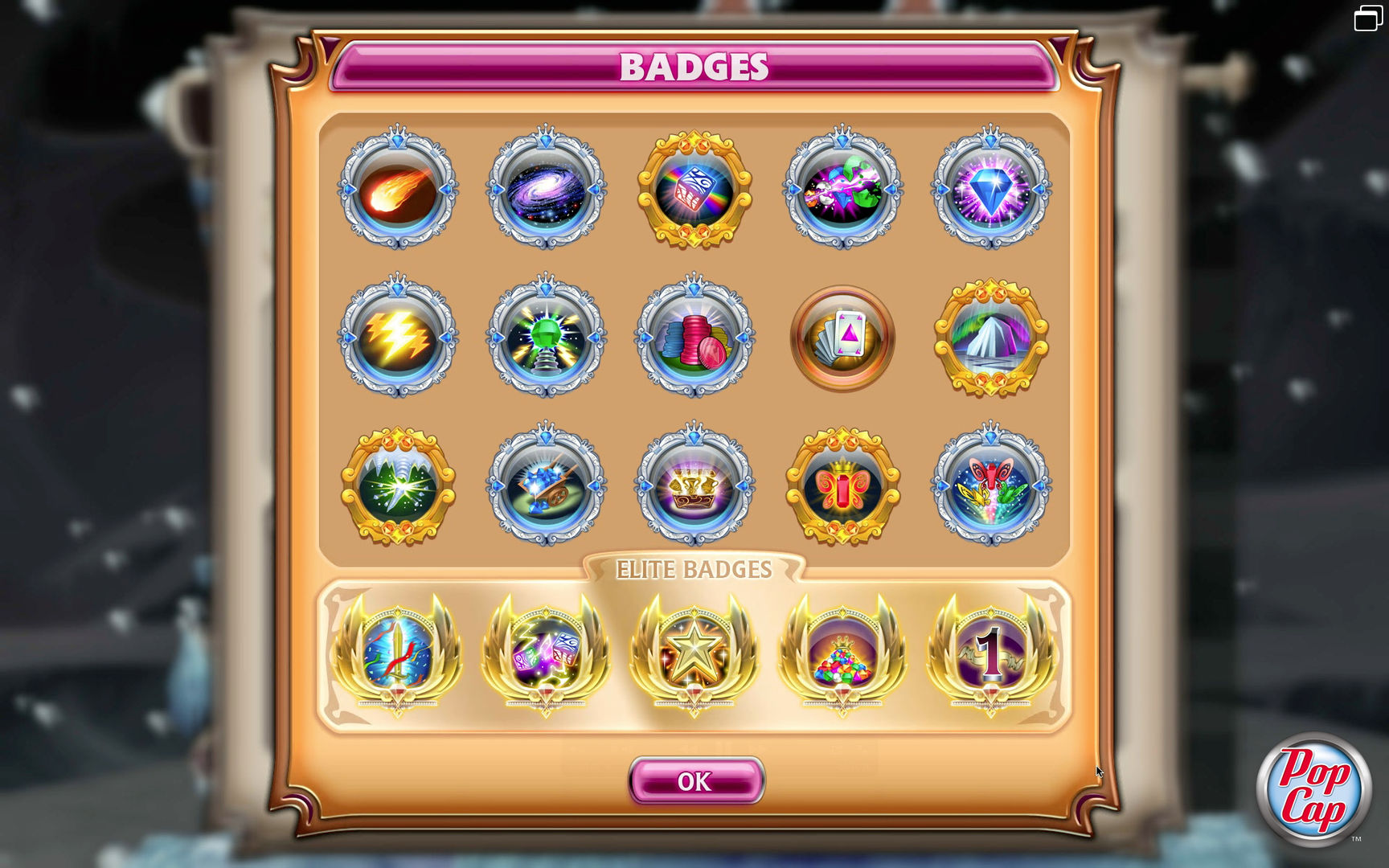 Bejeweled® 3 — screenshot 2