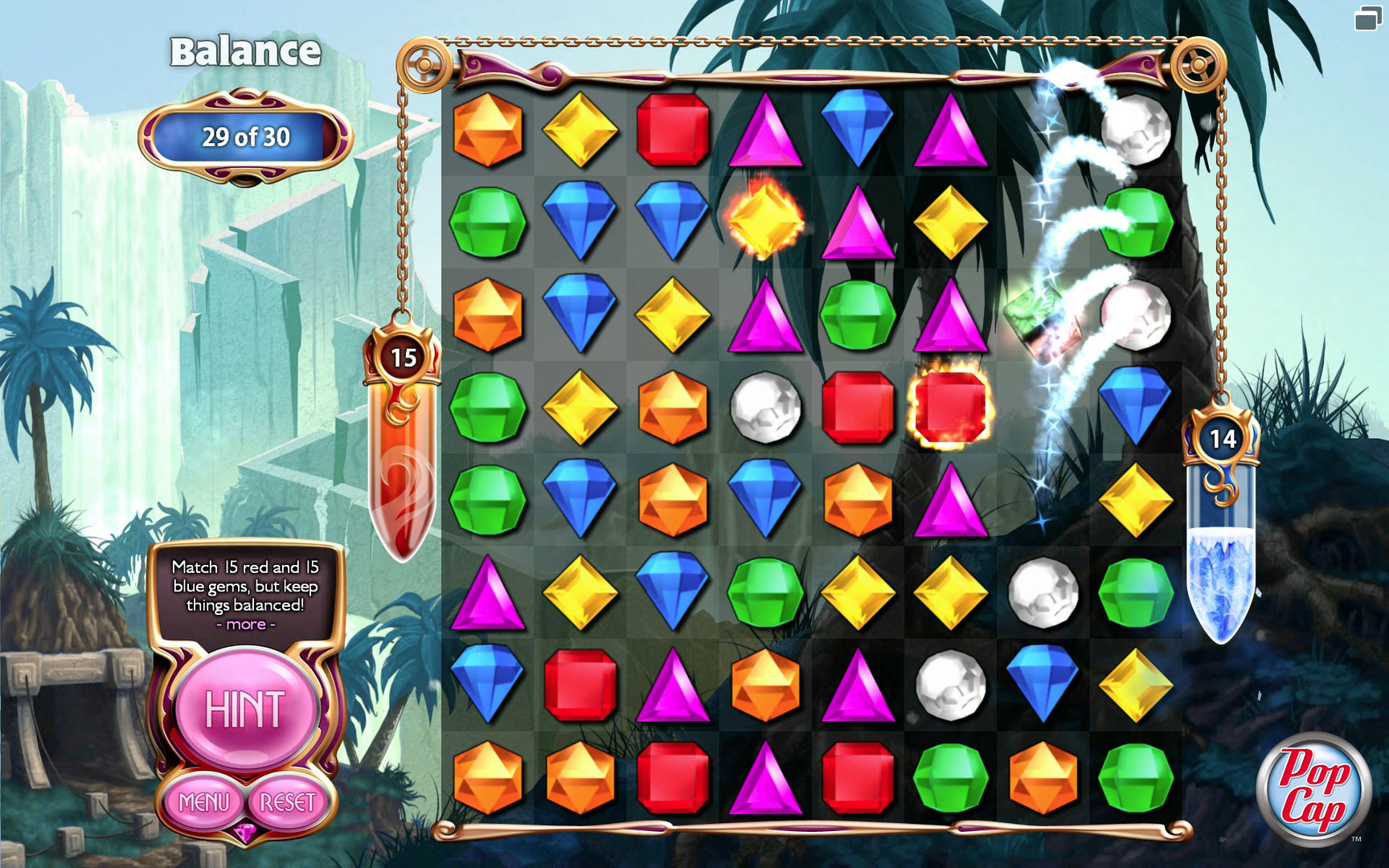 Bejeweled® 3 — screenshot 3