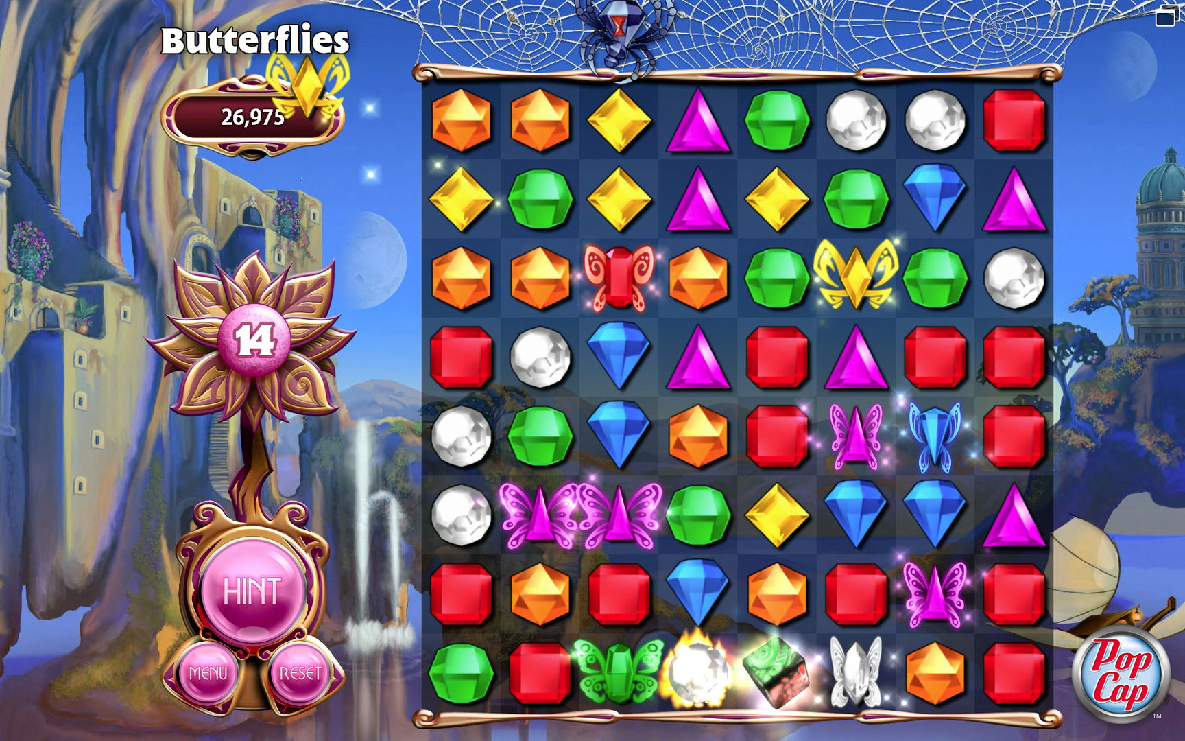 Bejeweled® 3 — screenshot 4