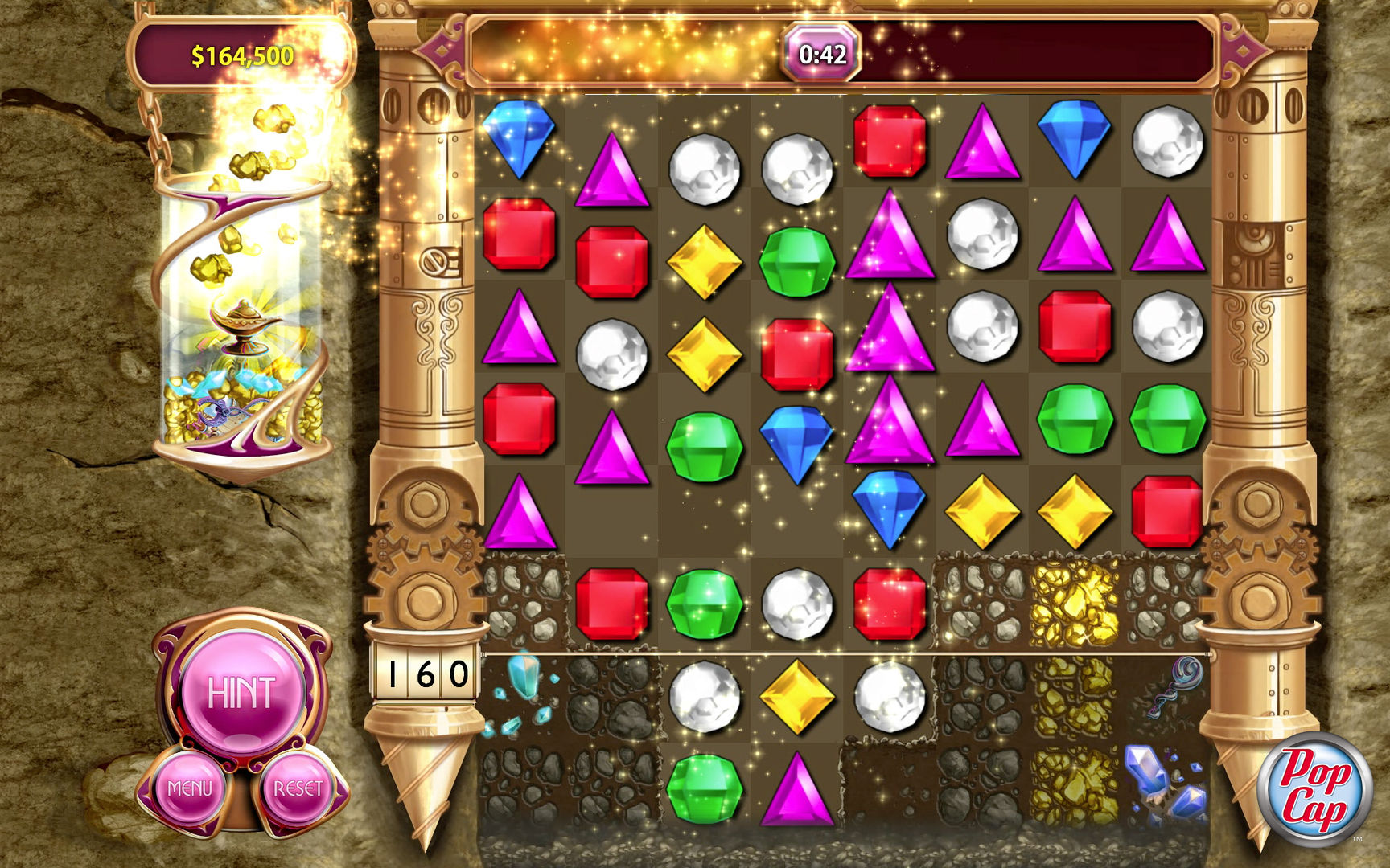 Bejeweled® 3 — screenshot 5