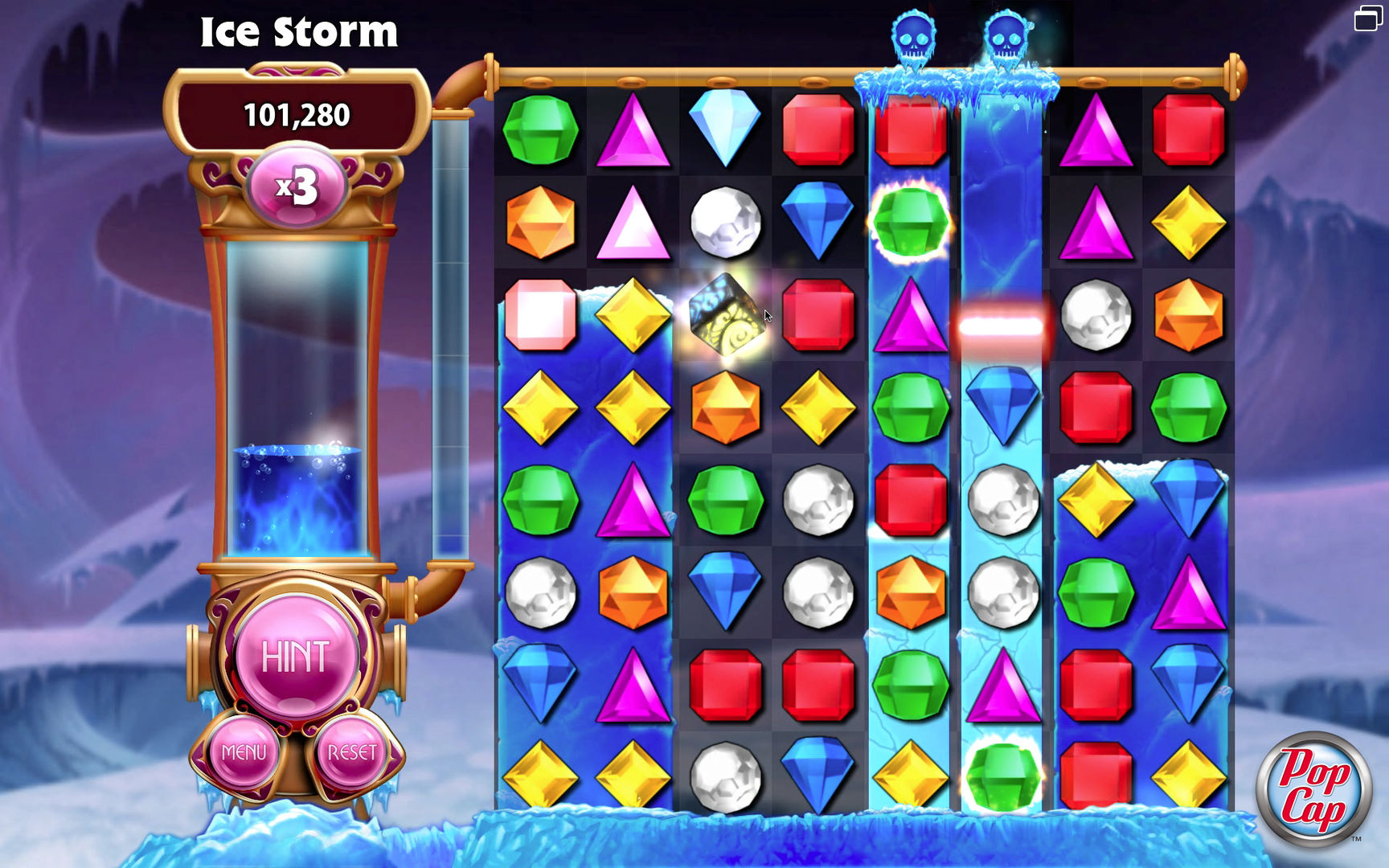 Bejeweled® 3 — screenshot 6