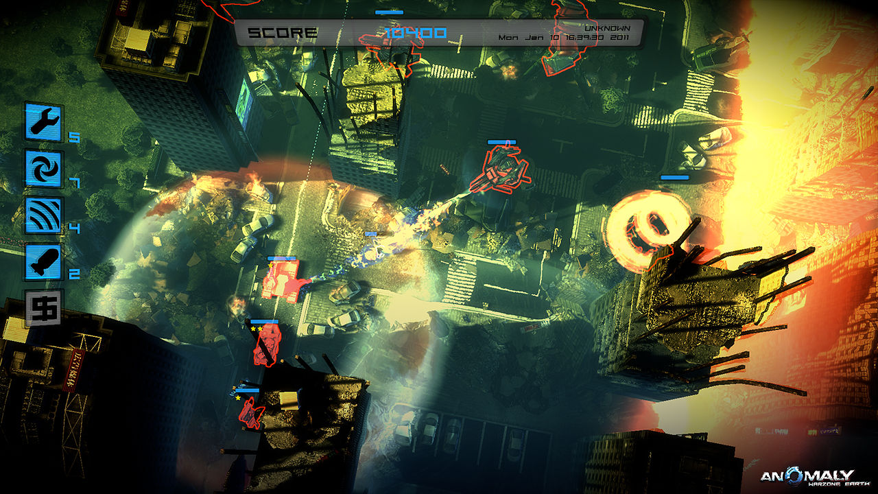Anomaly: Warzone Earth — screenshot 6