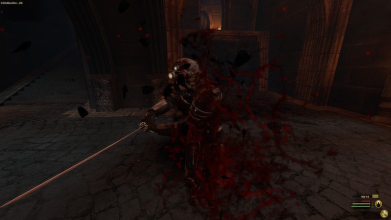 E.Y.E: Divine Cybermancy — screenshot 3