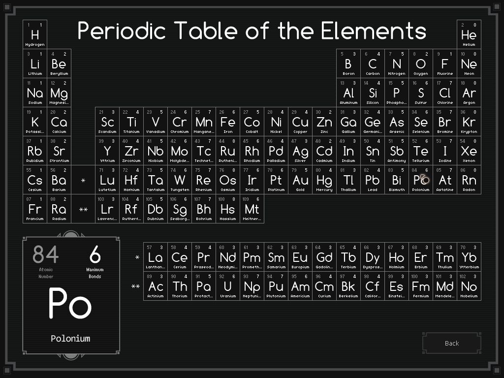SpaceChem — screenshot 6