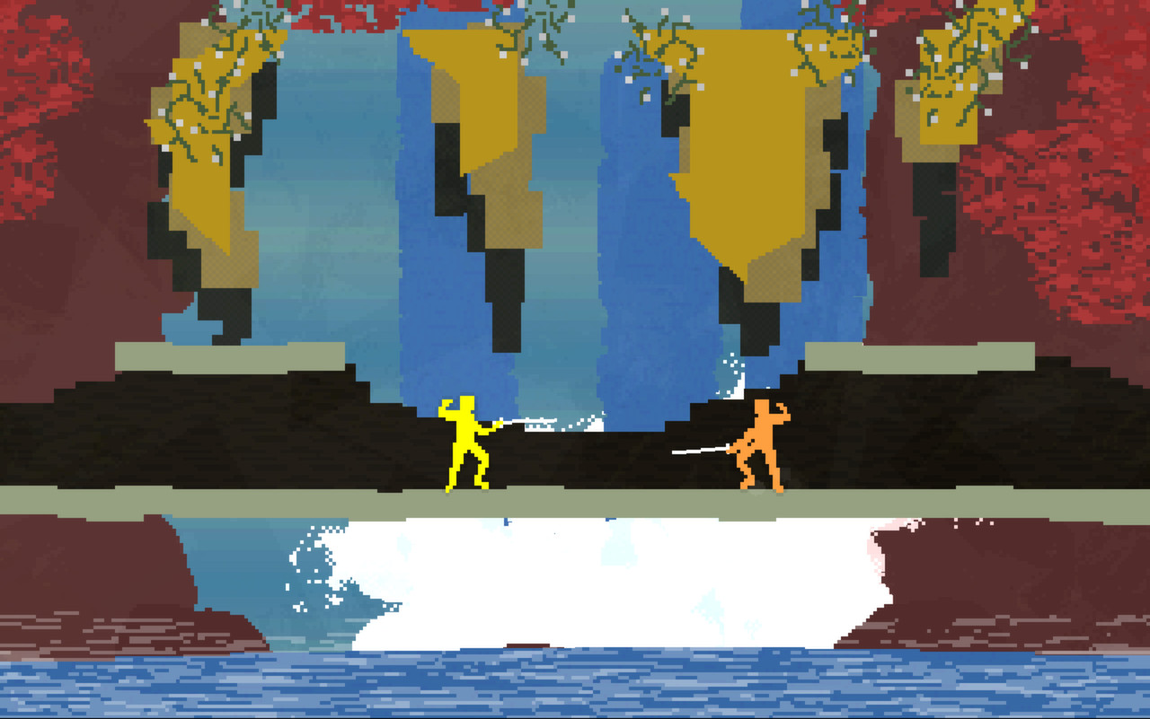 Nidhogg — screenshot 3