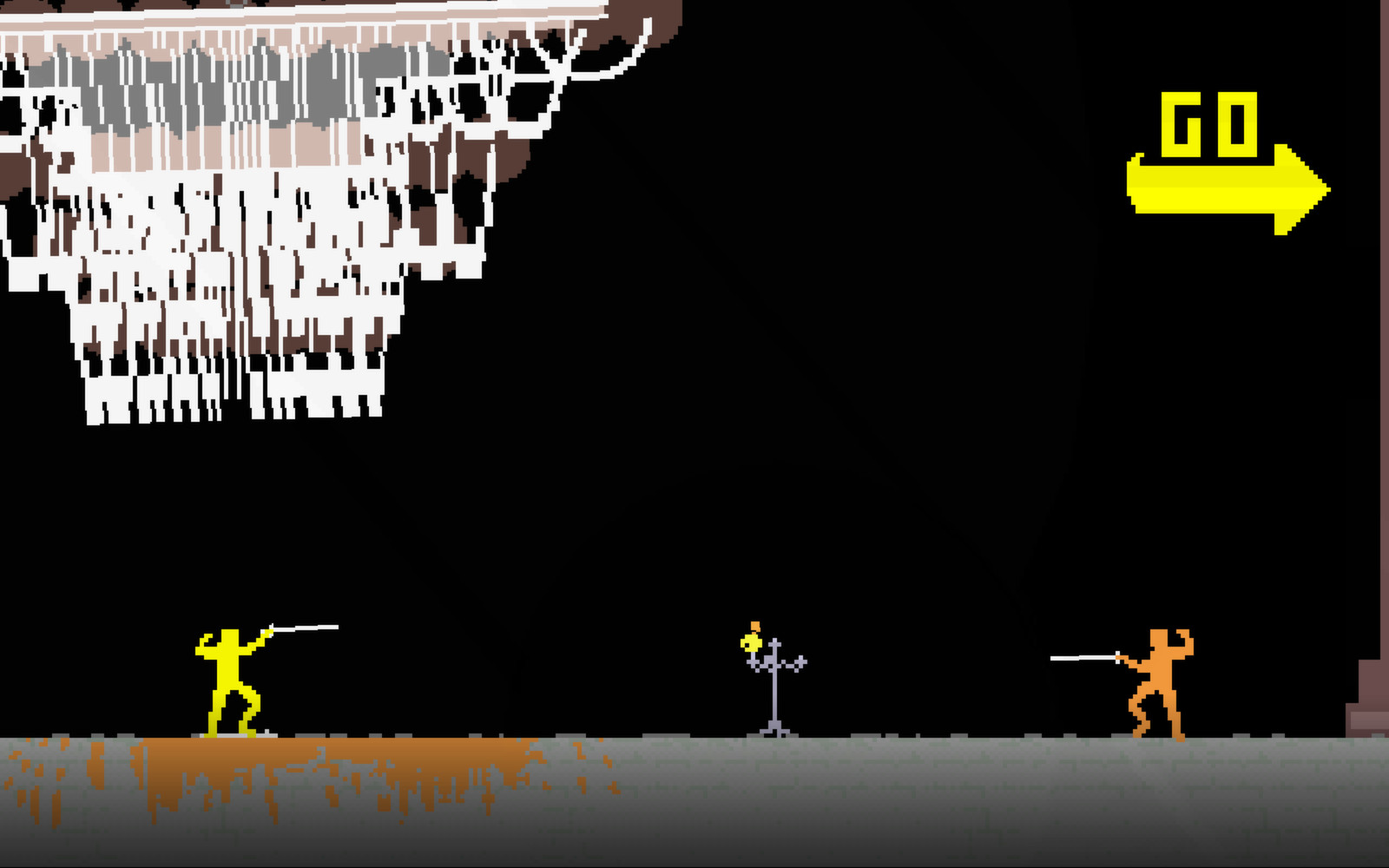 Nidhogg — screenshot 5