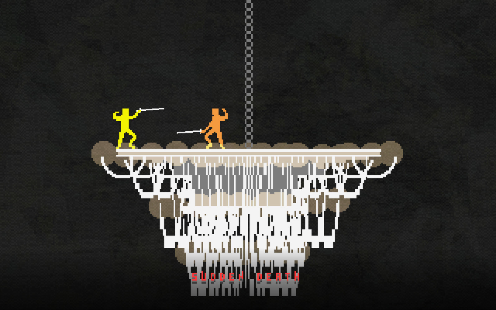 Nidhogg — screenshot 6