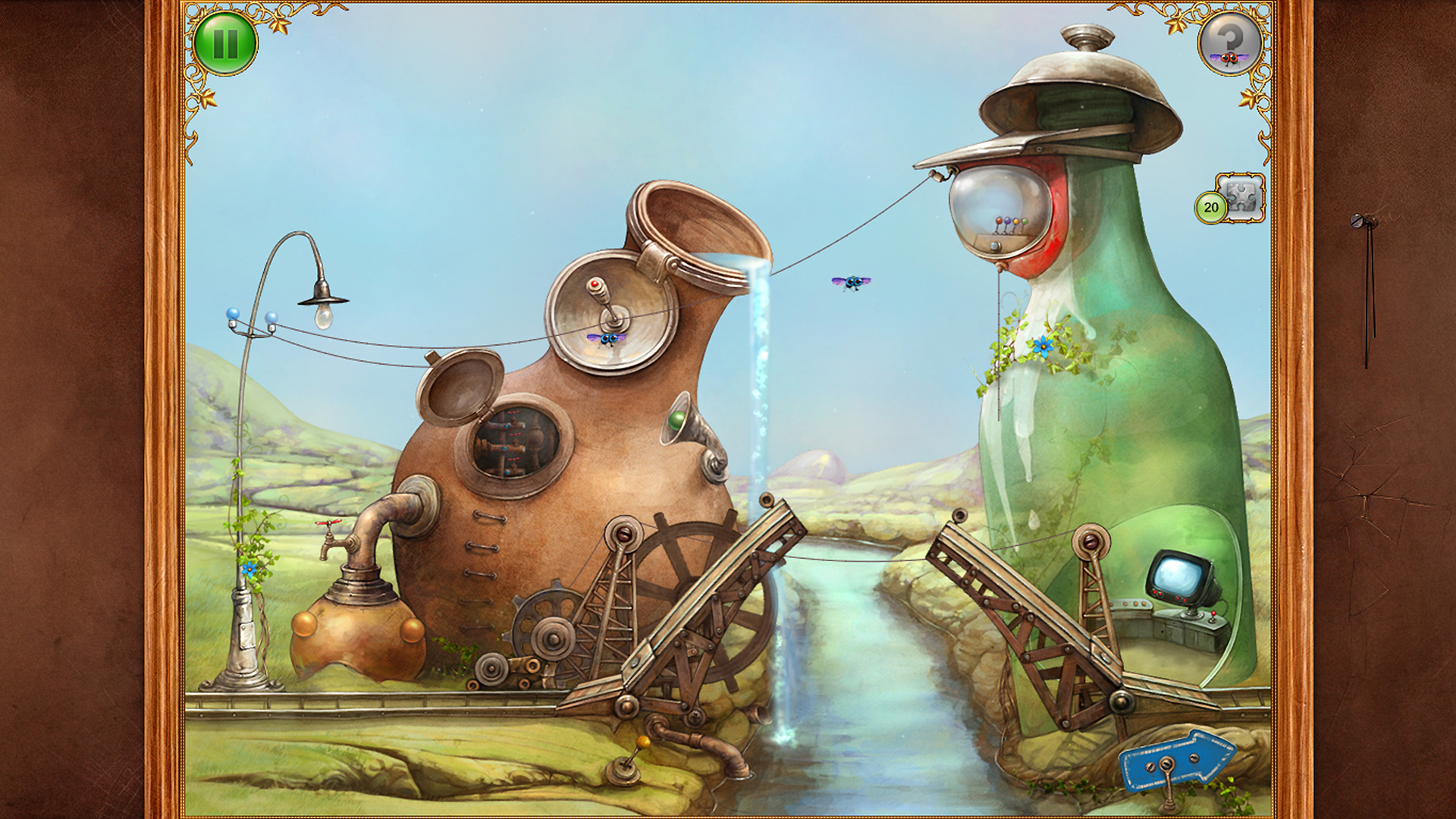 The Tiny Bang Story — screenshot 2