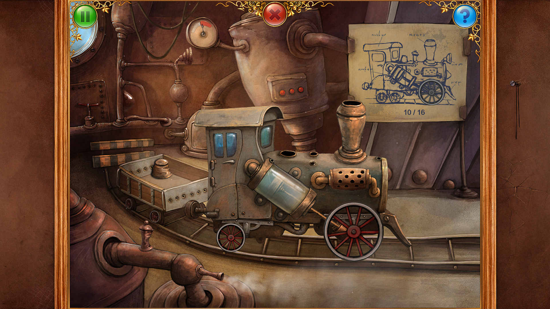The Tiny Bang Story — screenshot 4