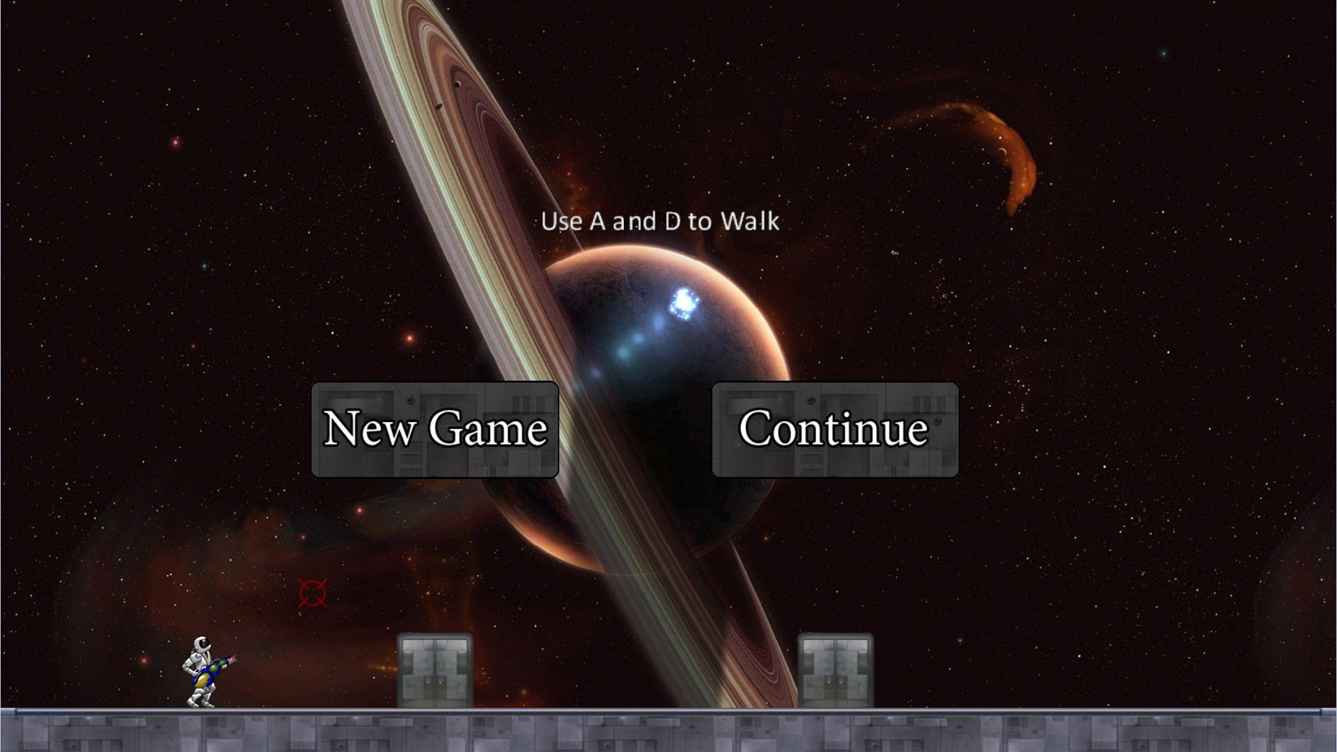Defy Gravity Extended — screenshot 3