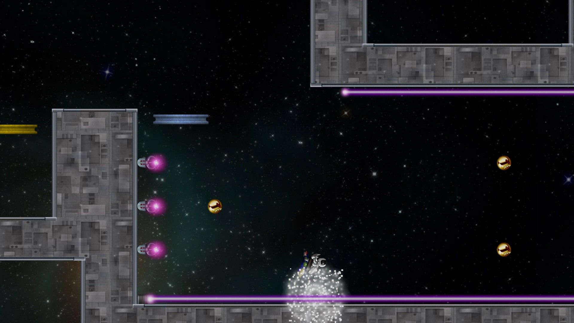 Defy Gravity Extended — screenshot 6