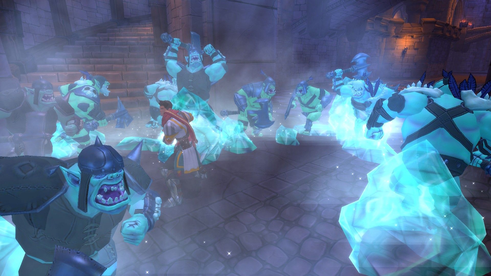 Orcs Must Die! — screenshot 4