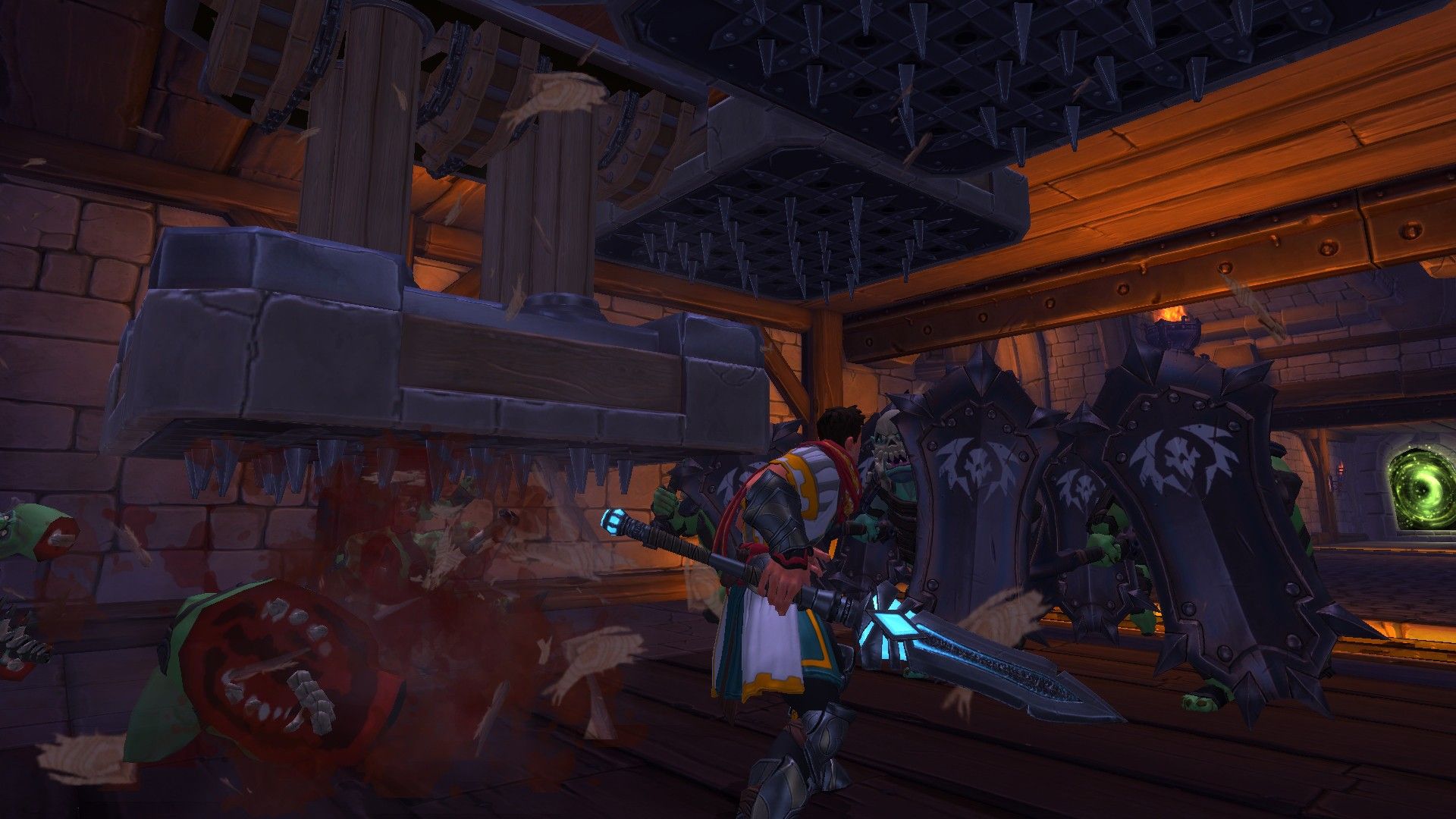 Orcs Must Die! — screenshot 6