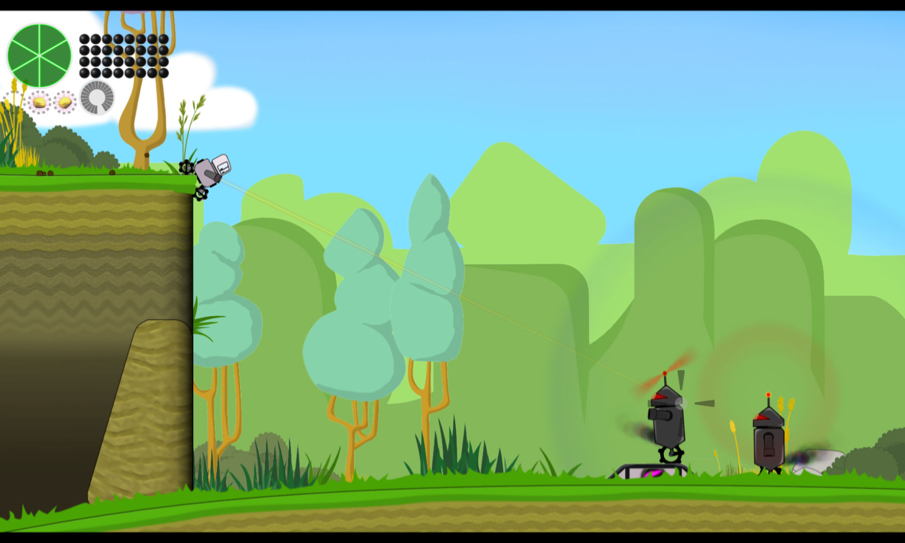 BEEP — screenshot 2
