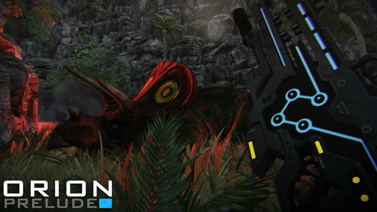 ORION: Prelude — screenshot 6