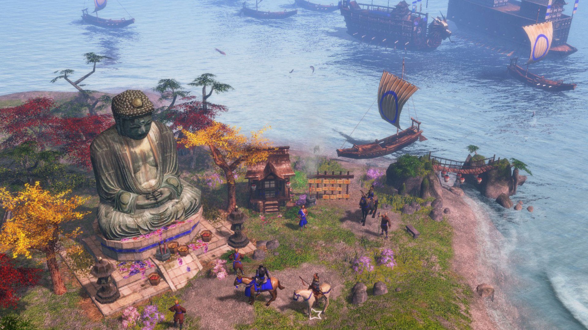 Age of Empires® III (2007) — screenshot 5