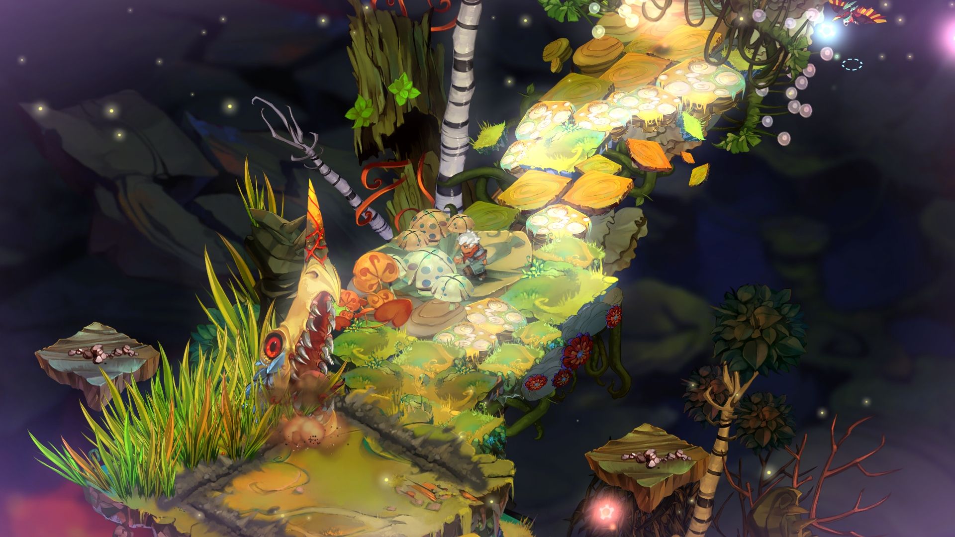 Bastion — screenshot 4