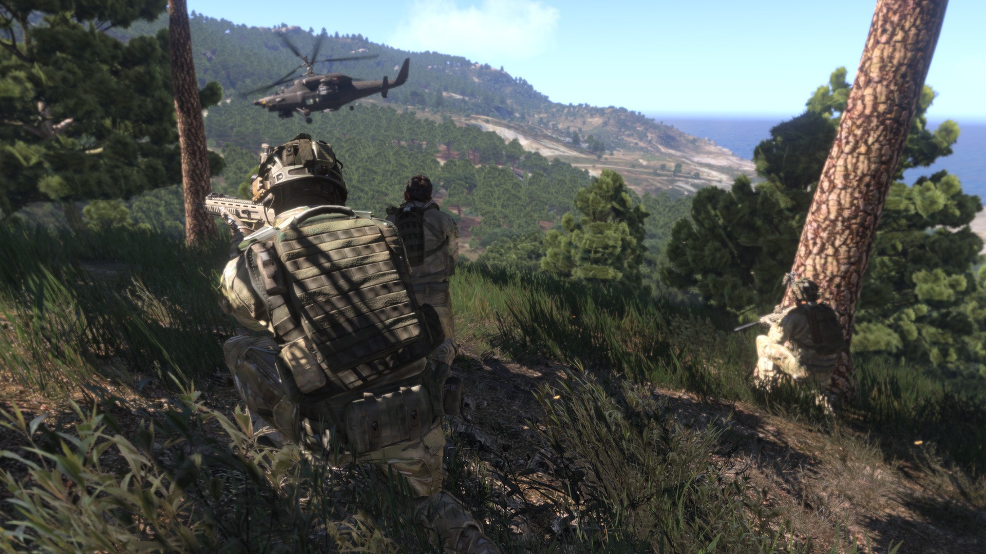 Arma 3 — screenshot 3