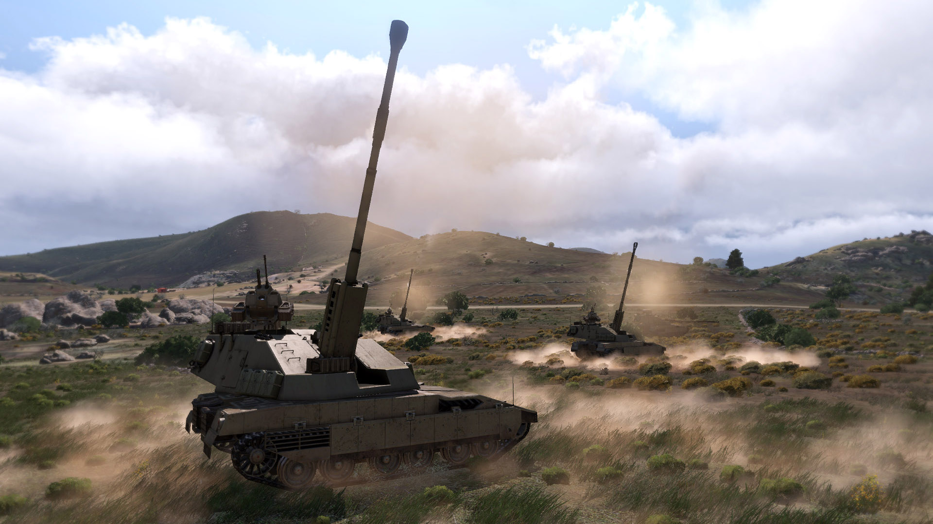 Arma 3 — screenshot 5