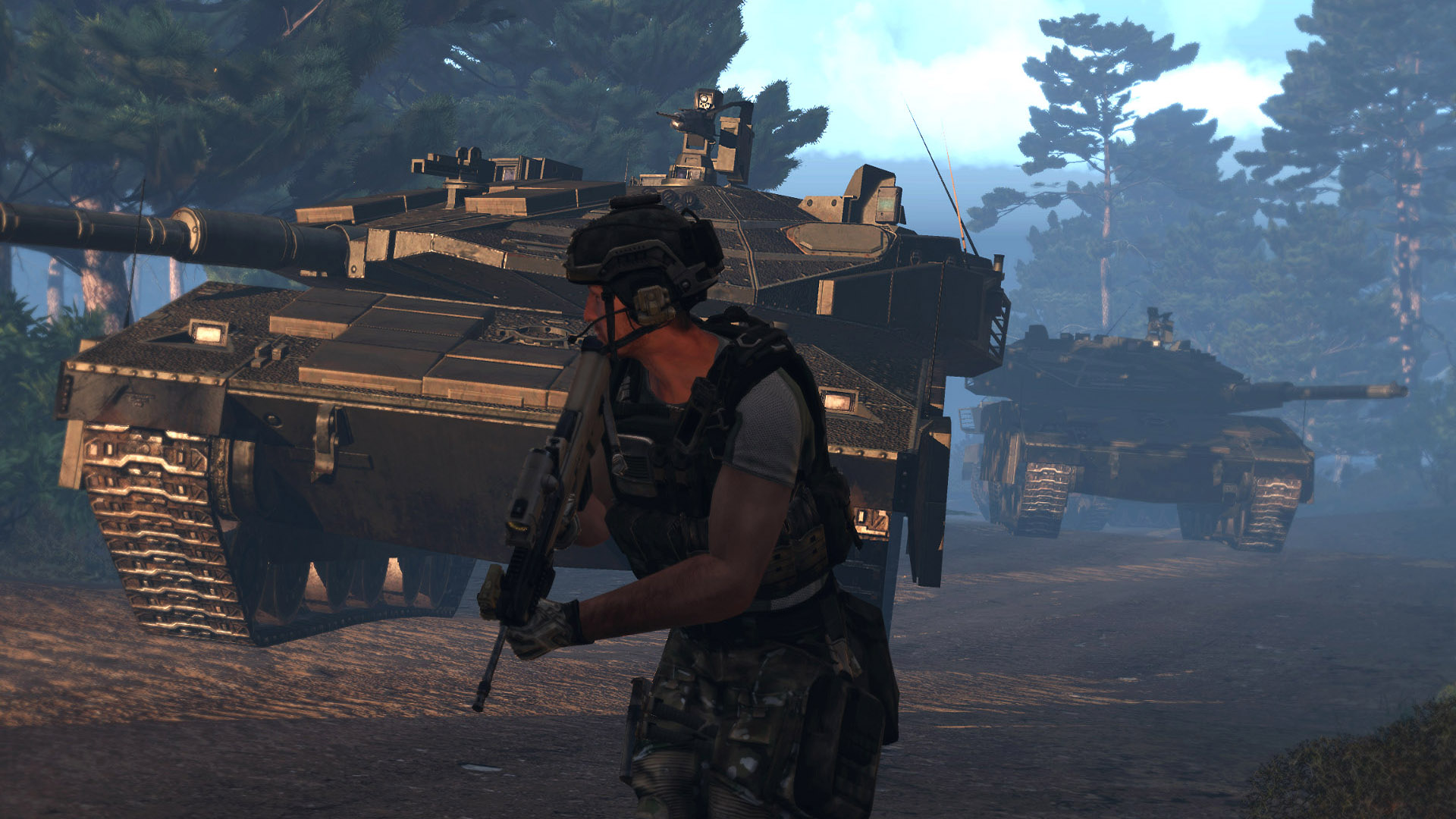 Arma 3 — screenshot 6