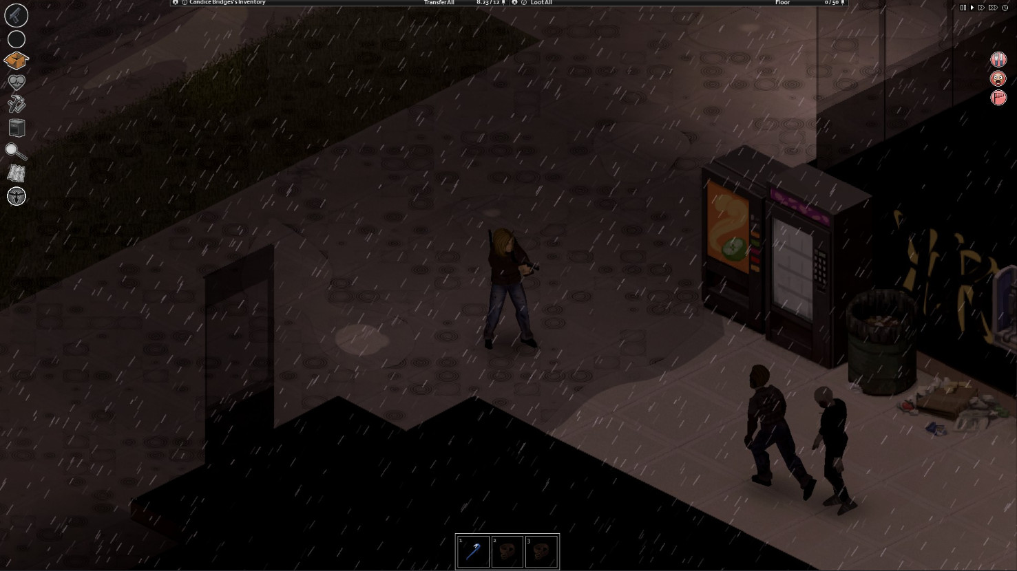 Project Zomboid — screenshot 6