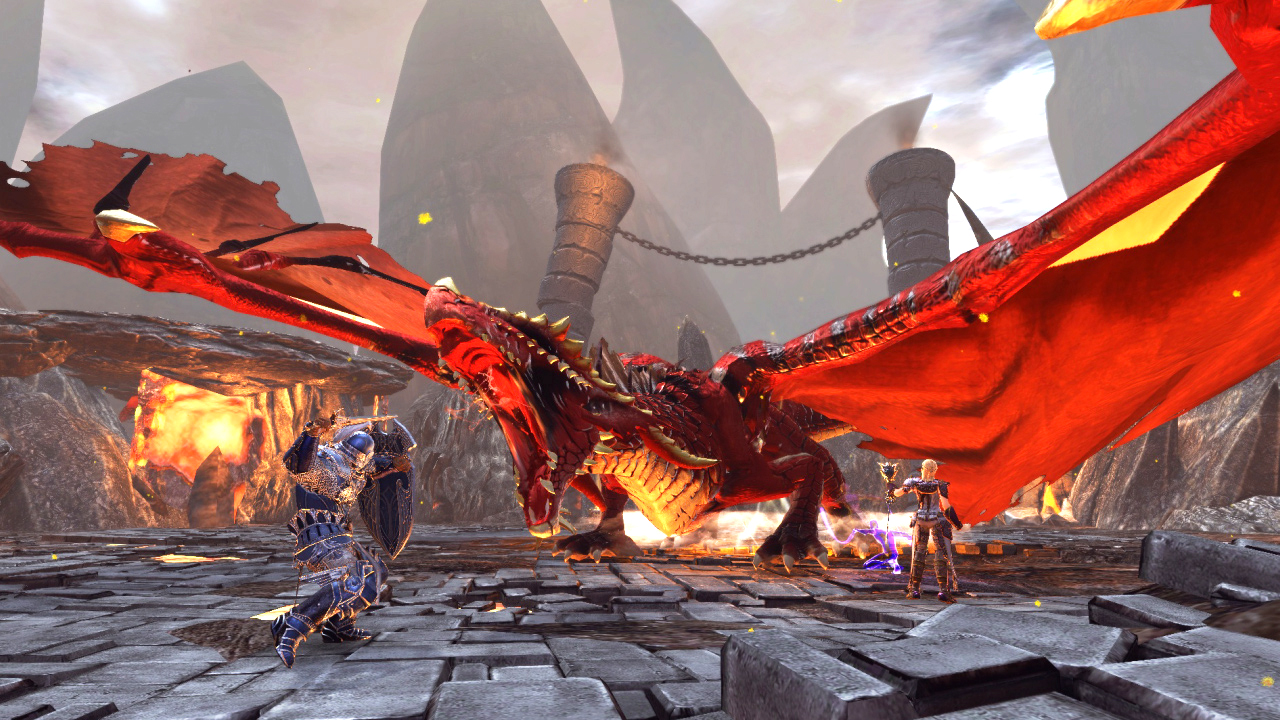 Neverwinter — screenshot 1