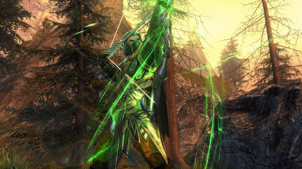 Neverwinter — screenshot 2