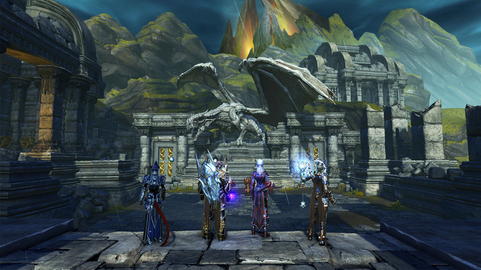 Neverwinter — screenshot 3