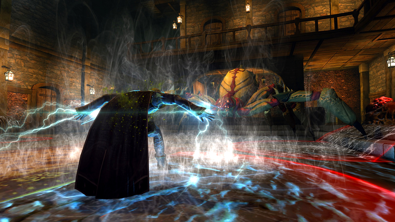 Neverwinter — screenshot 4