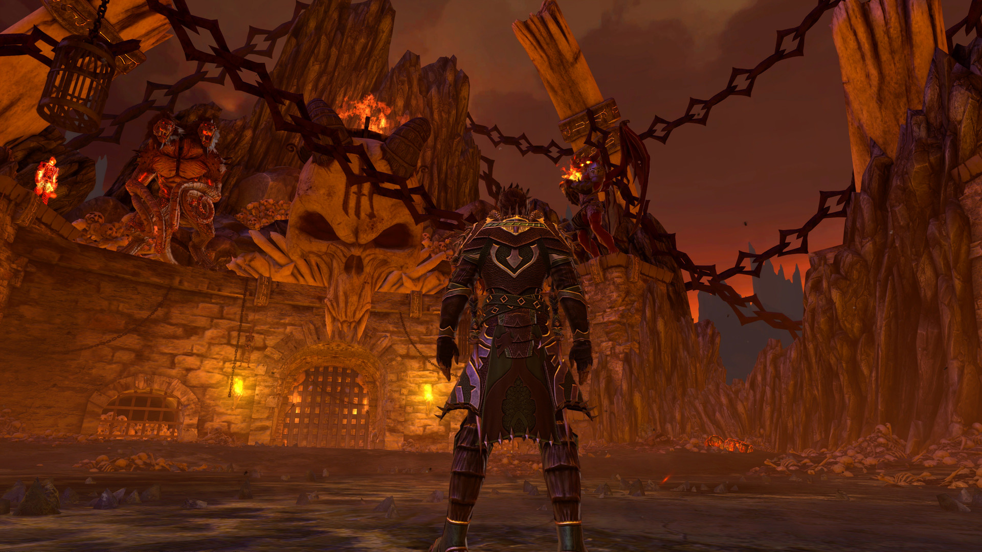 Neverwinter — screenshot 6