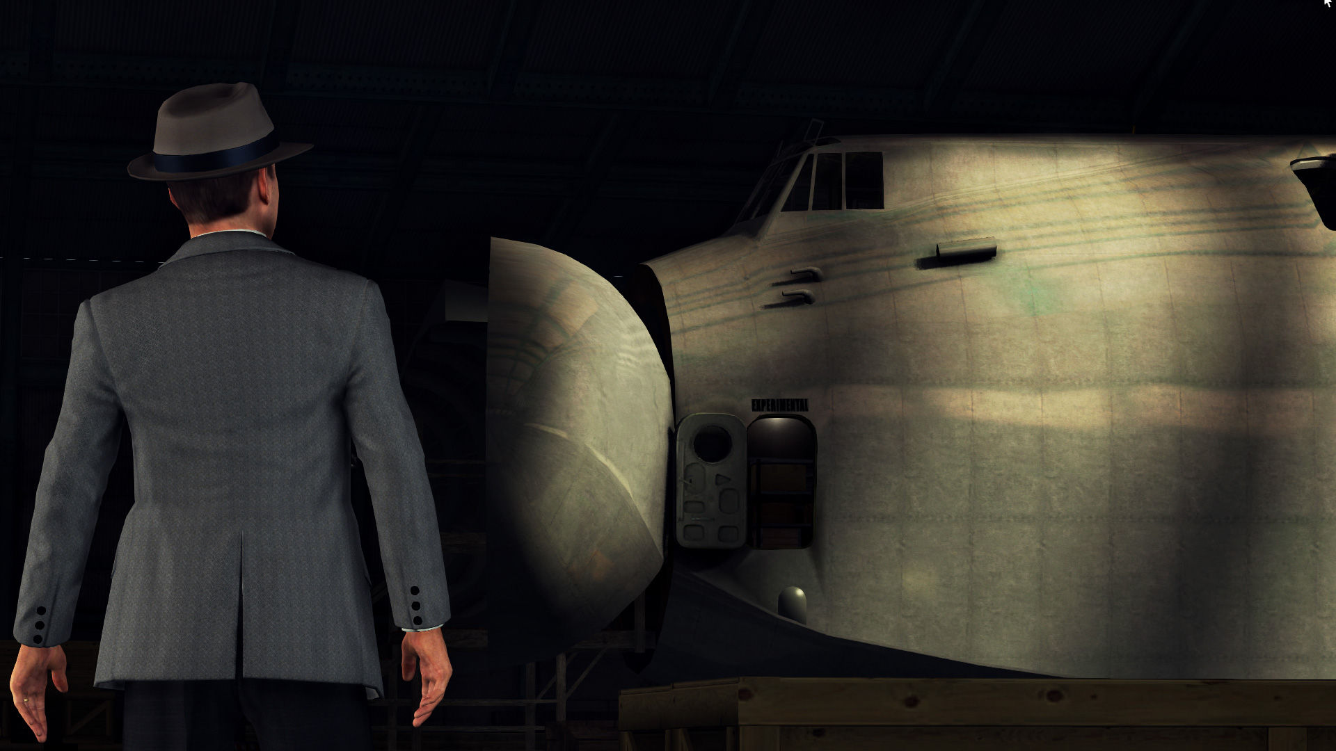 L.A. Noire — screenshot 5