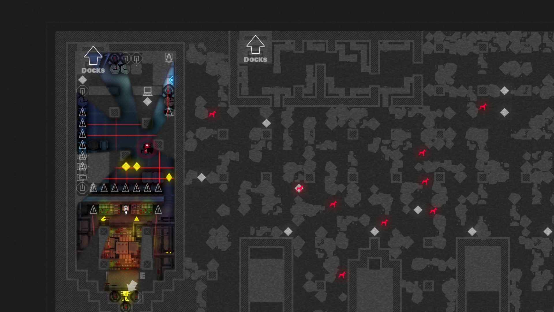 Monaco: What's Yours Is Mine — screenshot 6