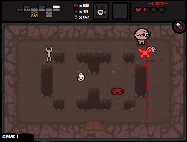 The Binding of Isaac — screenshot 3