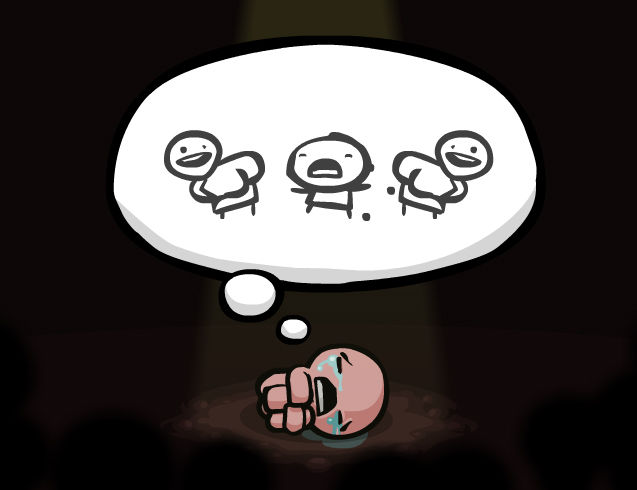 The Binding of Isaac — screenshot 5
