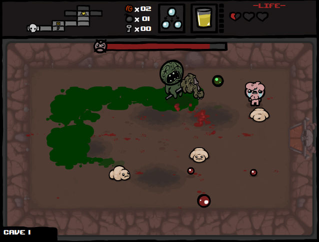 The Binding of Isaac — screenshot 6