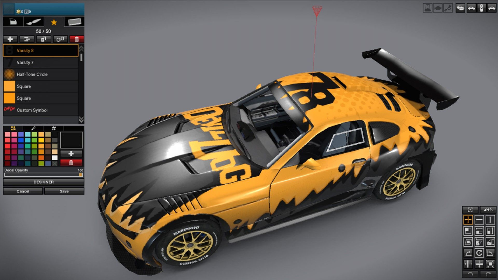 APB Reloaded — screenshot 6