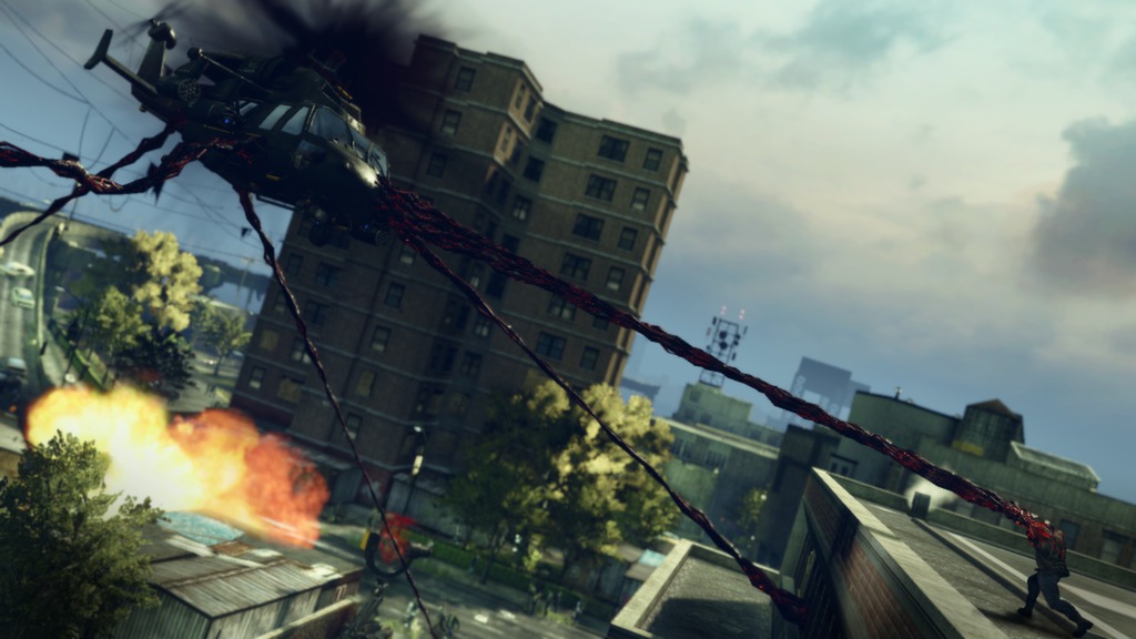Prototype 2 — screenshot 1