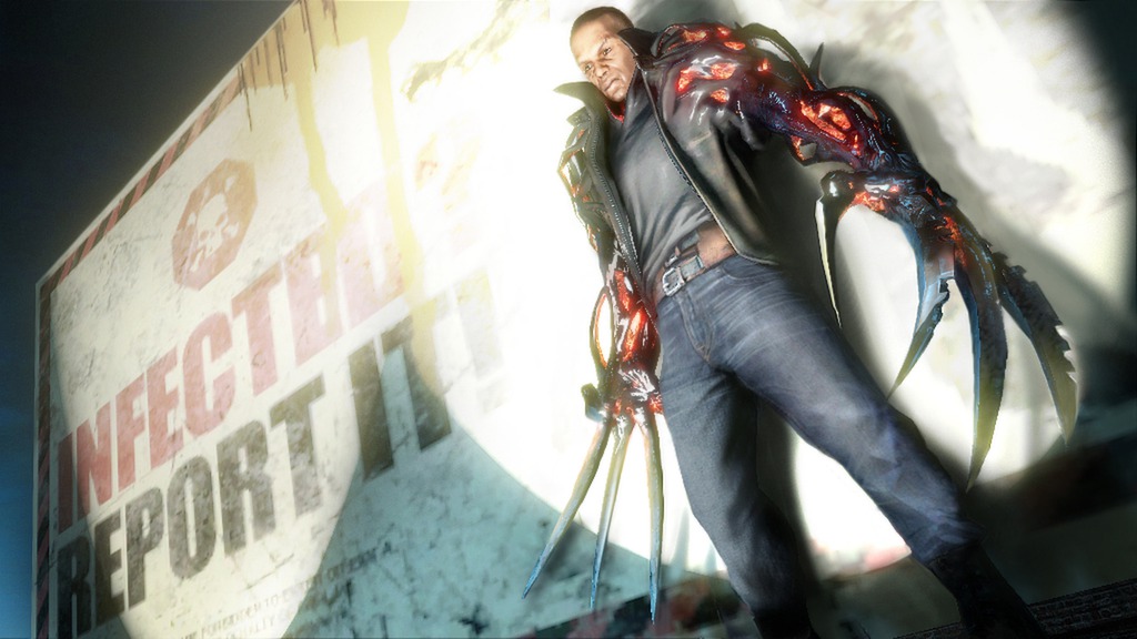 Prototype 2 — screenshot 2