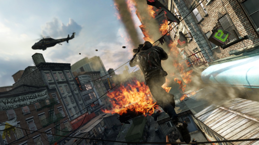Prototype 2 — screenshot 3