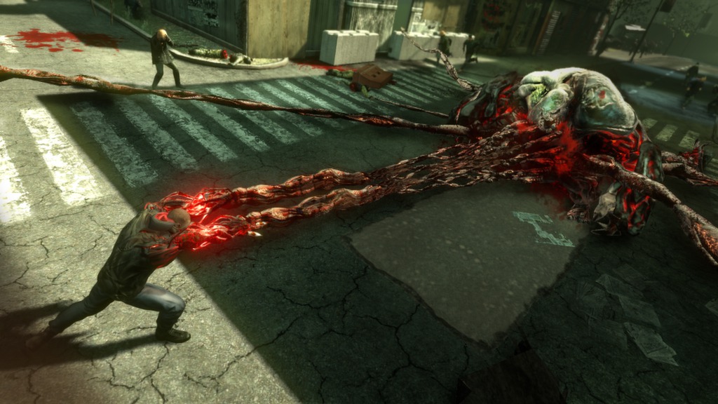 Prototype 2 — screenshot 4
