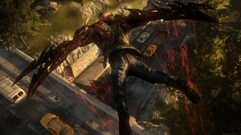 Prototype 2 — screenshot 5