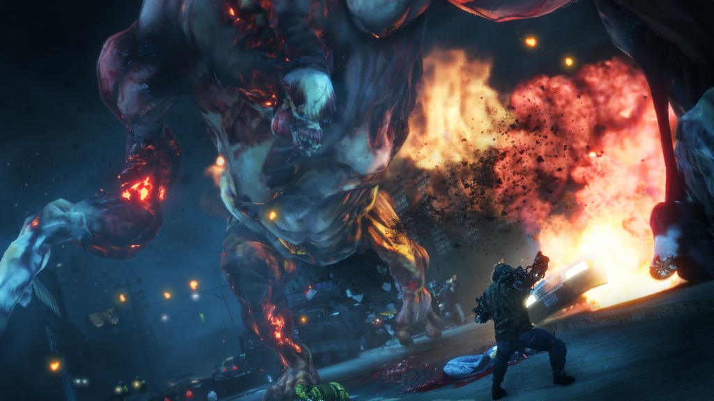 Prototype 2 — screenshot 6