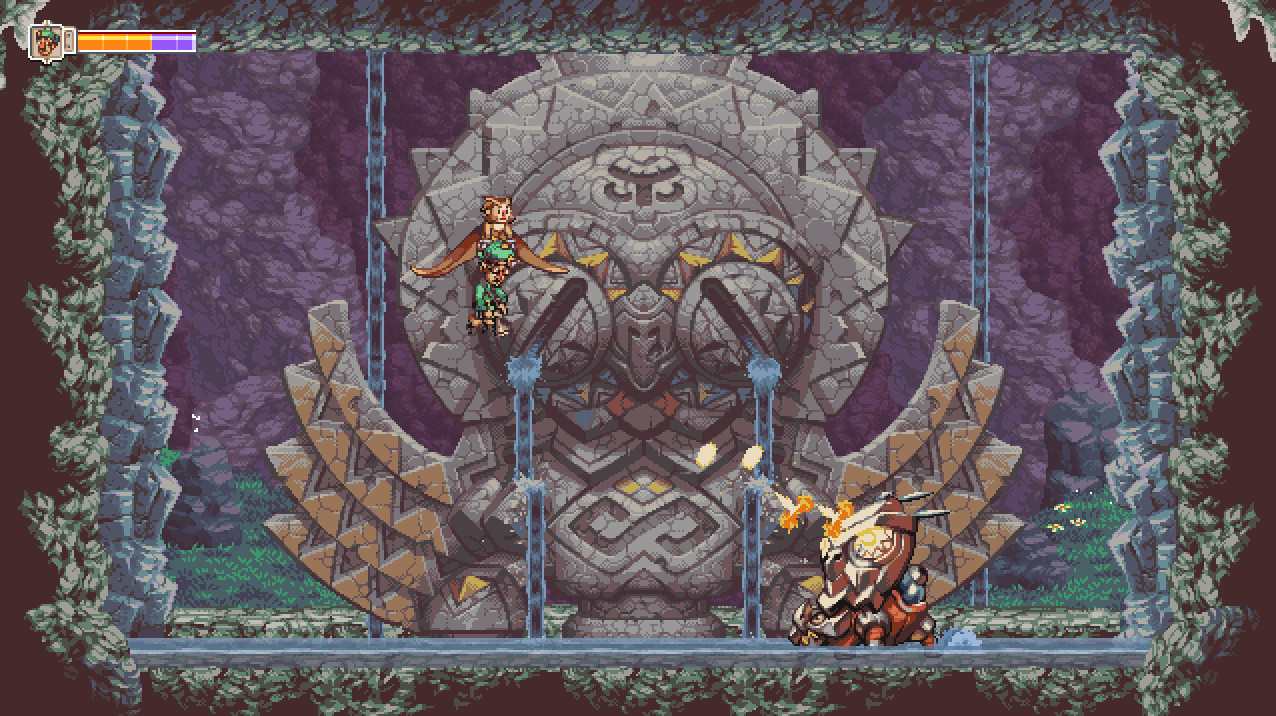 Owlboy — screenshot 2