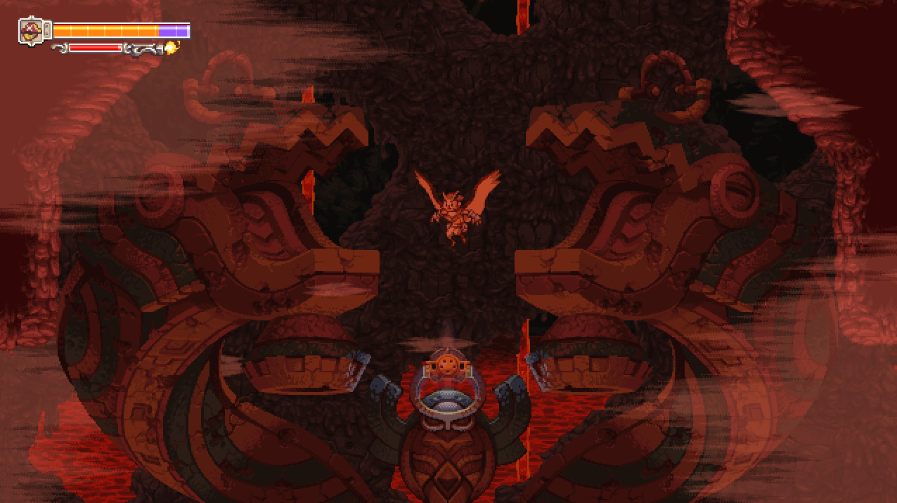 Owlboy — screenshot 3