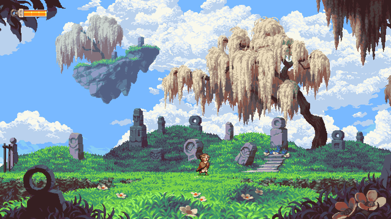 Owlboy — screenshot 4