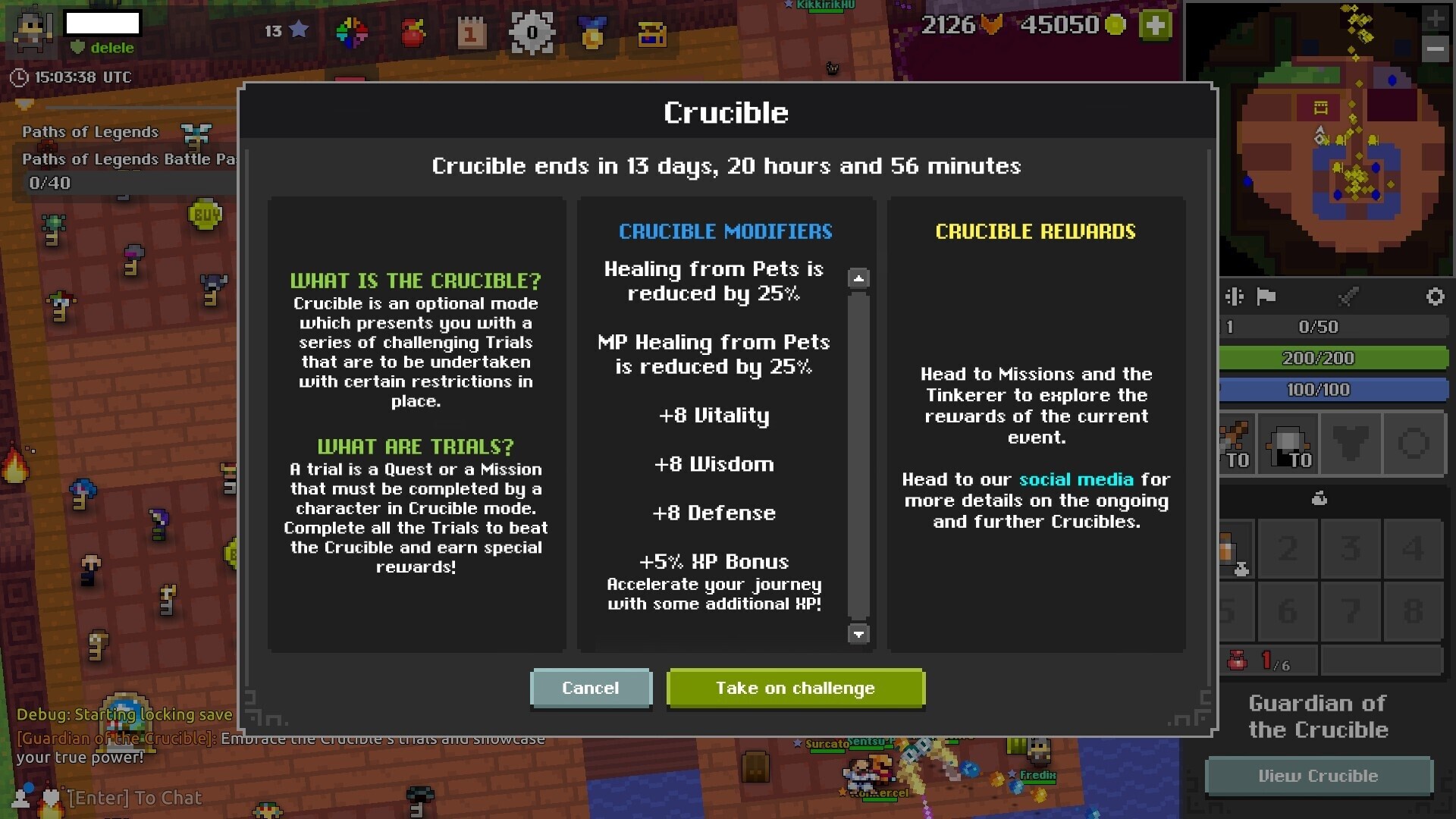 Realm of the Mad God Exalt — screenshot 6