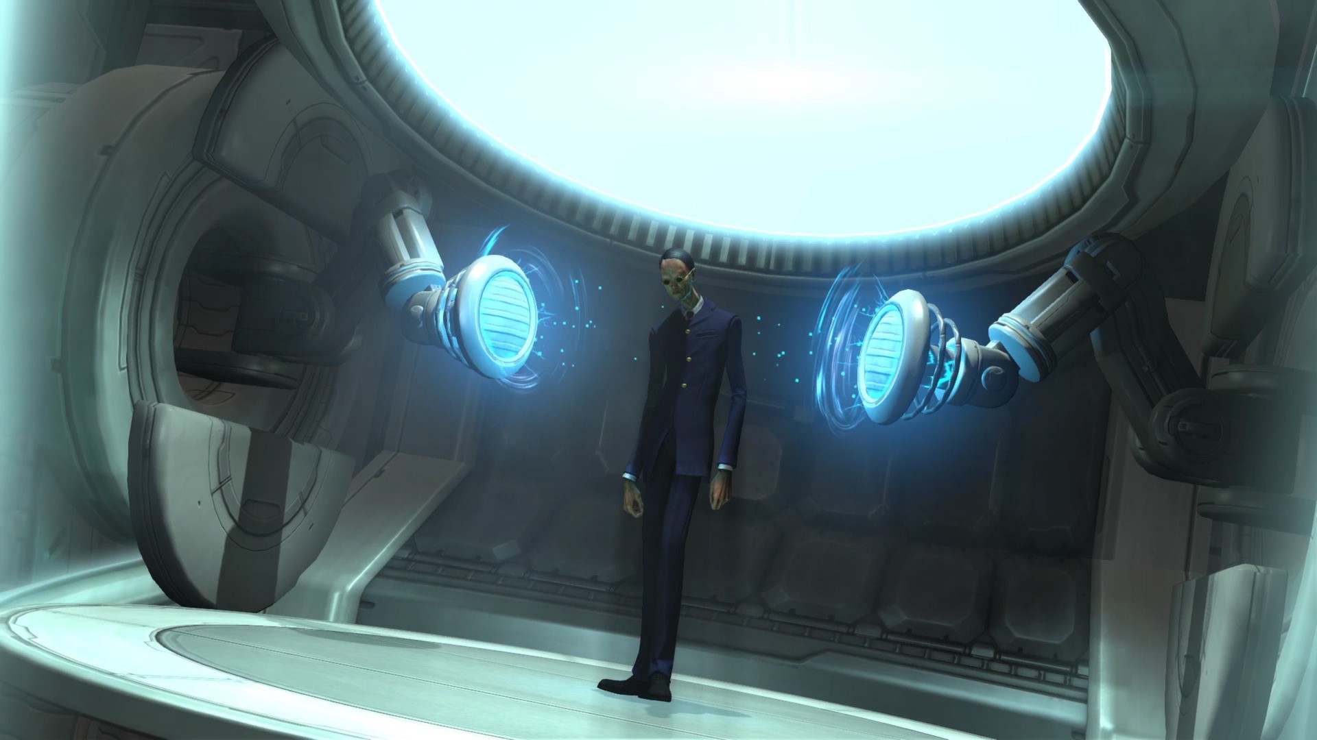 XCOM: Enemy Unknown — screenshot 3