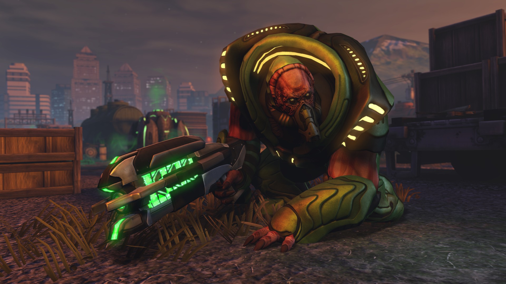 XCOM: Enemy Unknown — screenshot 5