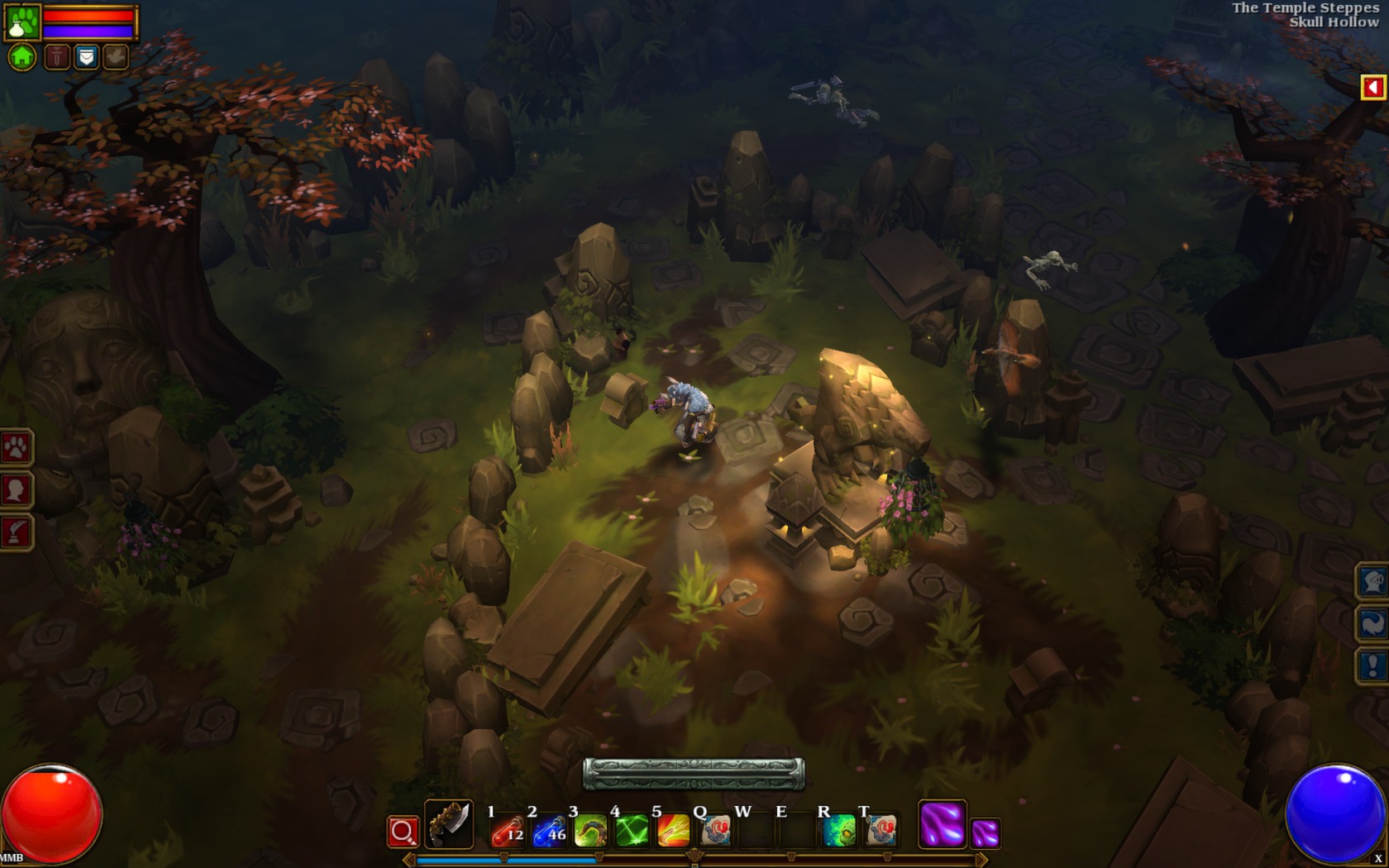 Torchlight II — screenshot 1