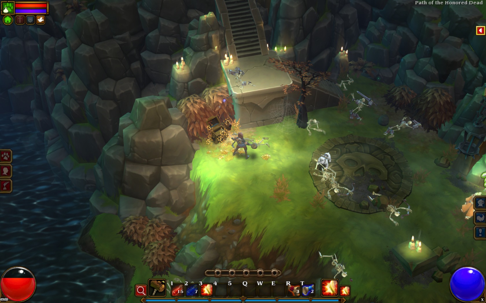 Torchlight II — screenshot 3